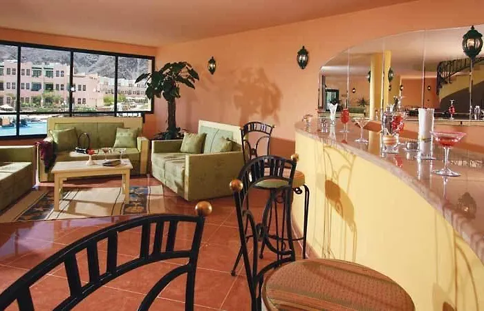 Resort Sol Y Mar Sea Star