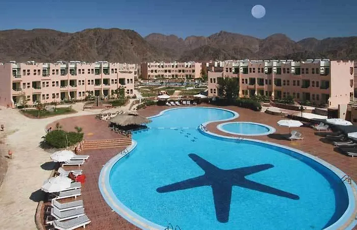 Resort Sol Y Mar Sea Star Taba