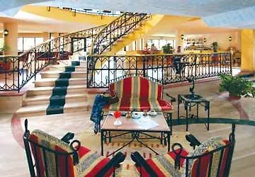 Resort Sol Y Mar Sea Star 4*