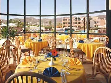 Sol Y Mar Sea Star Resort 4*