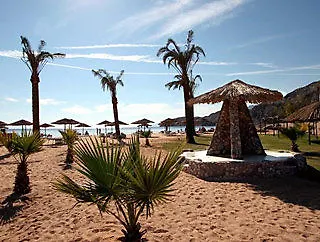 Resort Sol Y Mar Sea Star