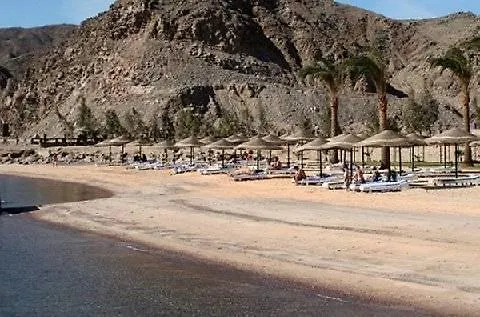 Sol Y Mar Sea Star Taba