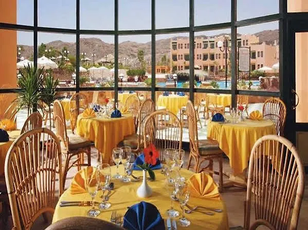 Sol Y Mar Sea Star Resort