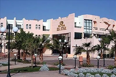 Sol Y Mar Sea Star Resort