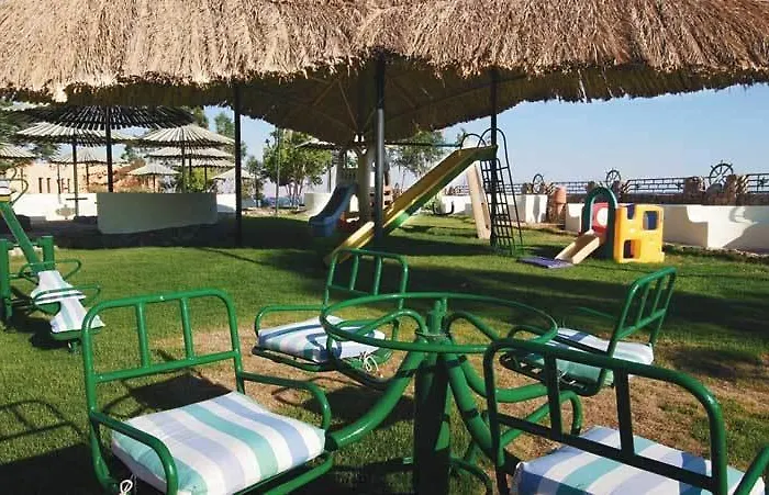 Sol Y Mar Sea Star 4*