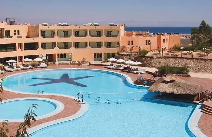 Resort Sol Y Mar Sea Star Taba