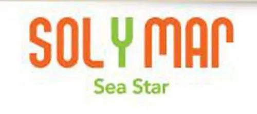 Sol Y Mar Sea Star Resort 4*