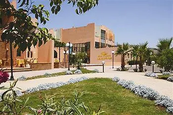 Resort Sol Y Mar Sea Star 4*